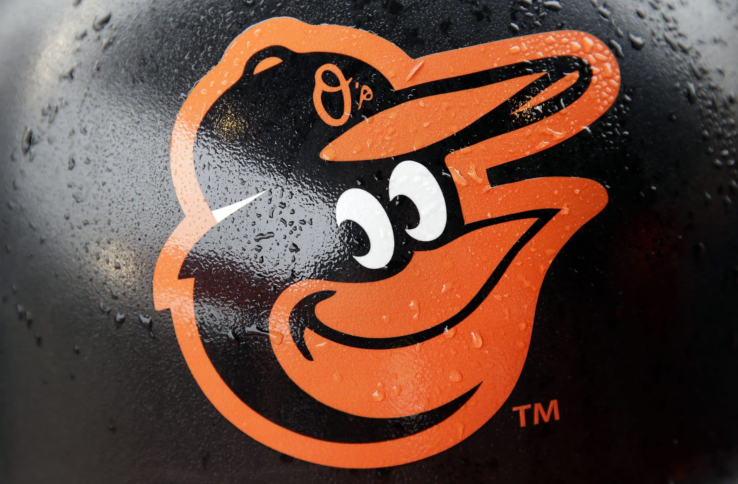 Orioles-Red Sox series opener postponed by rain. Doubleheader scheduled for Friday