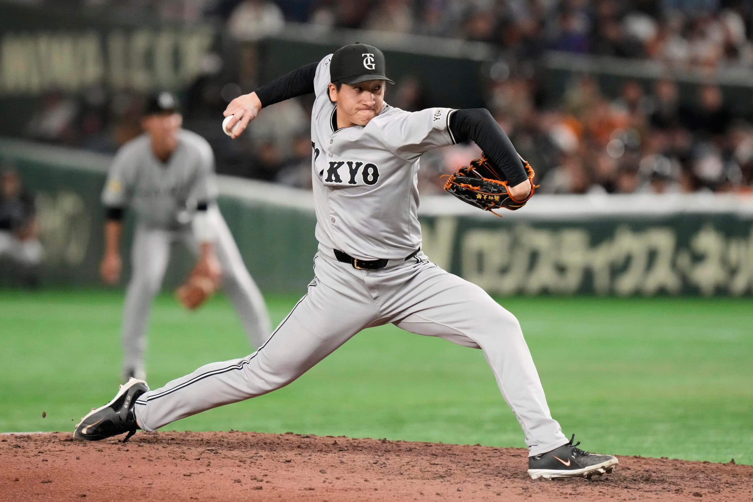 Samurai Japan Announces Roster for Korea Exhibition Series