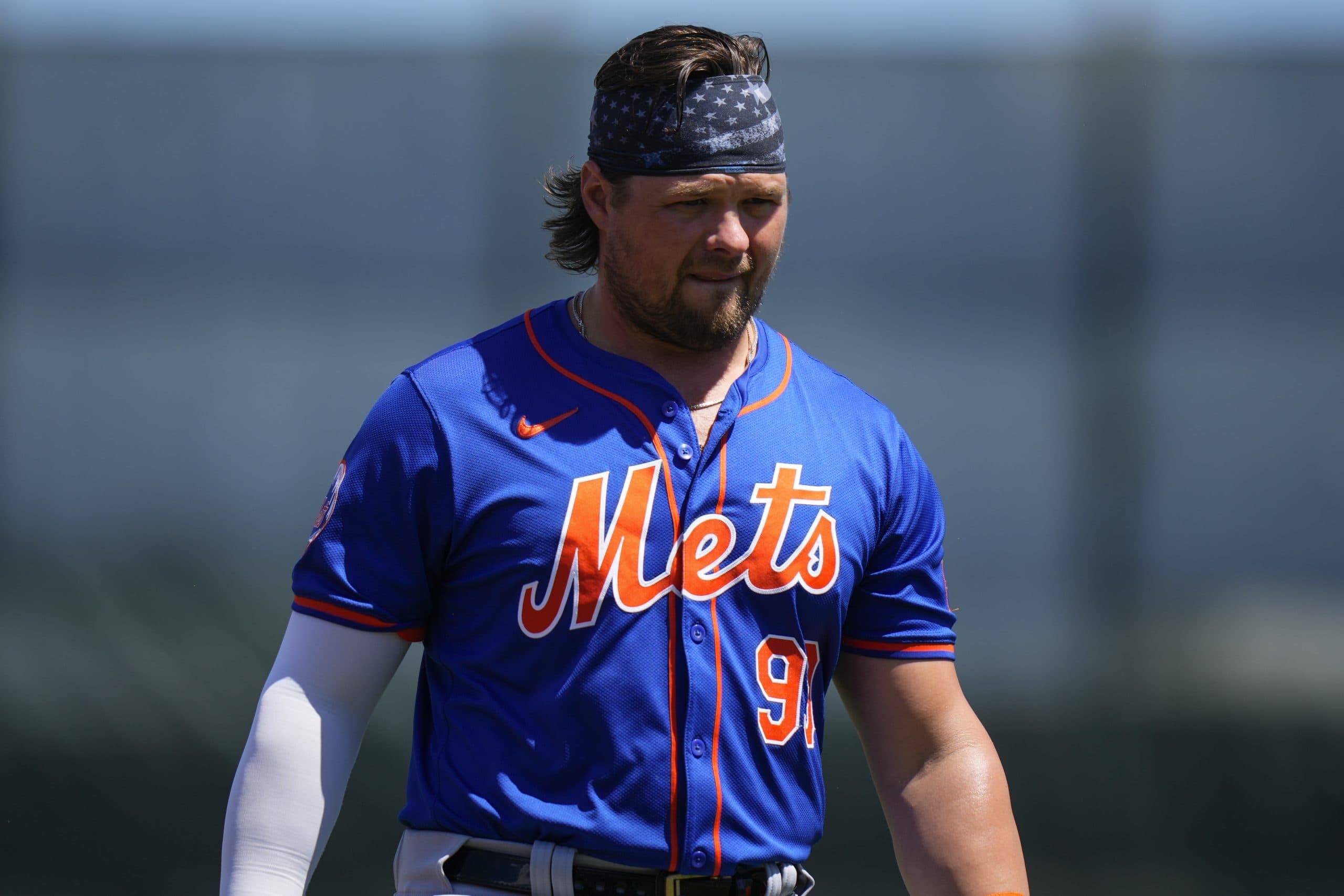 Former MLB Sluggers Mercedes and Voit Headed to LMB