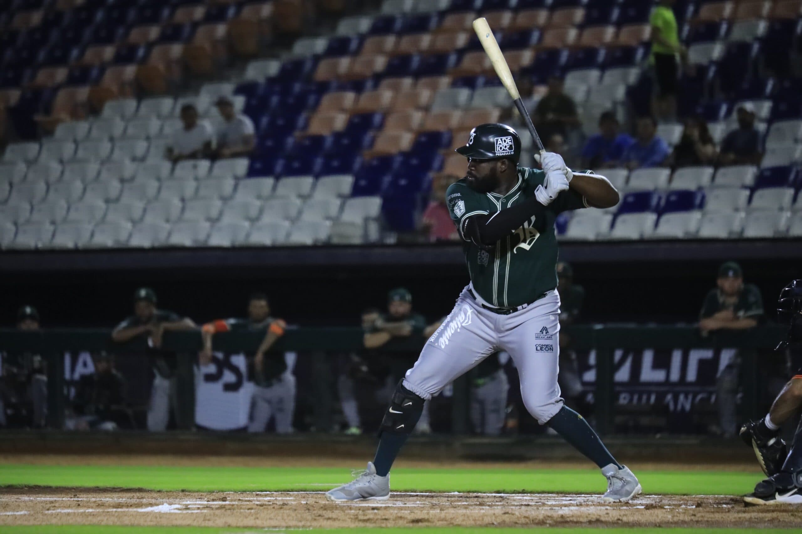 Liga Mexicana de Beisbol: Diablos Rojos Win Fifth Straight; Toros de Tijuana Now 25 Games Over .500