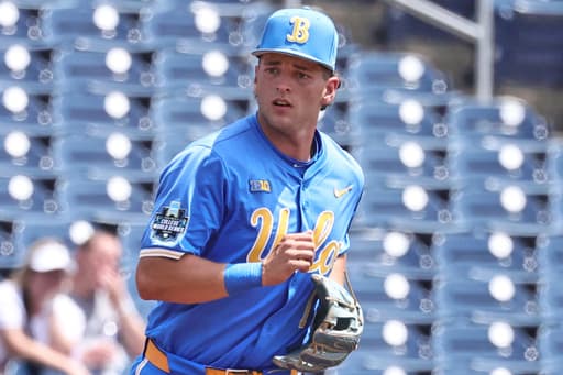 COLLEGE BASEBALL ’26: Ten players to watch