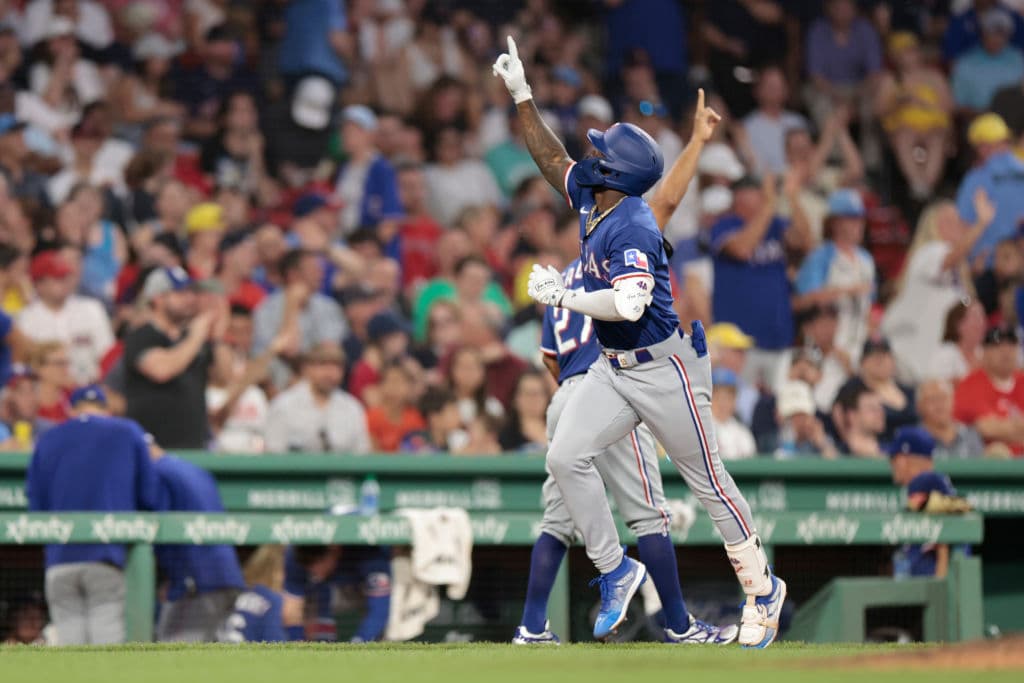 Home Run Derby: Cuba Natives Arozarena, Garcia, Robert Will Swing For Fences