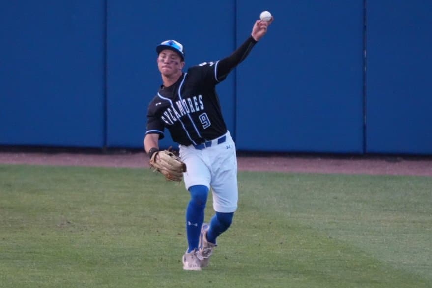 NCAA Tournament: Indiana State Headed to Super Regional After Defeating Iowa 11-8