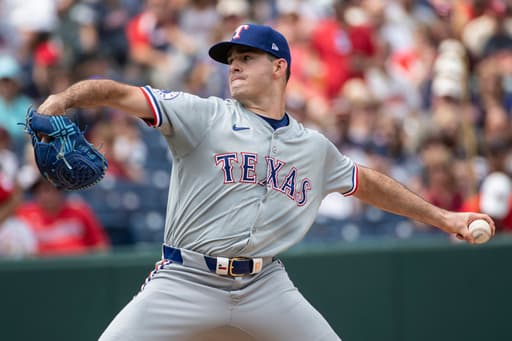 Rangers left-hander Cody Bradford will have elbow surgery after setback in rehab