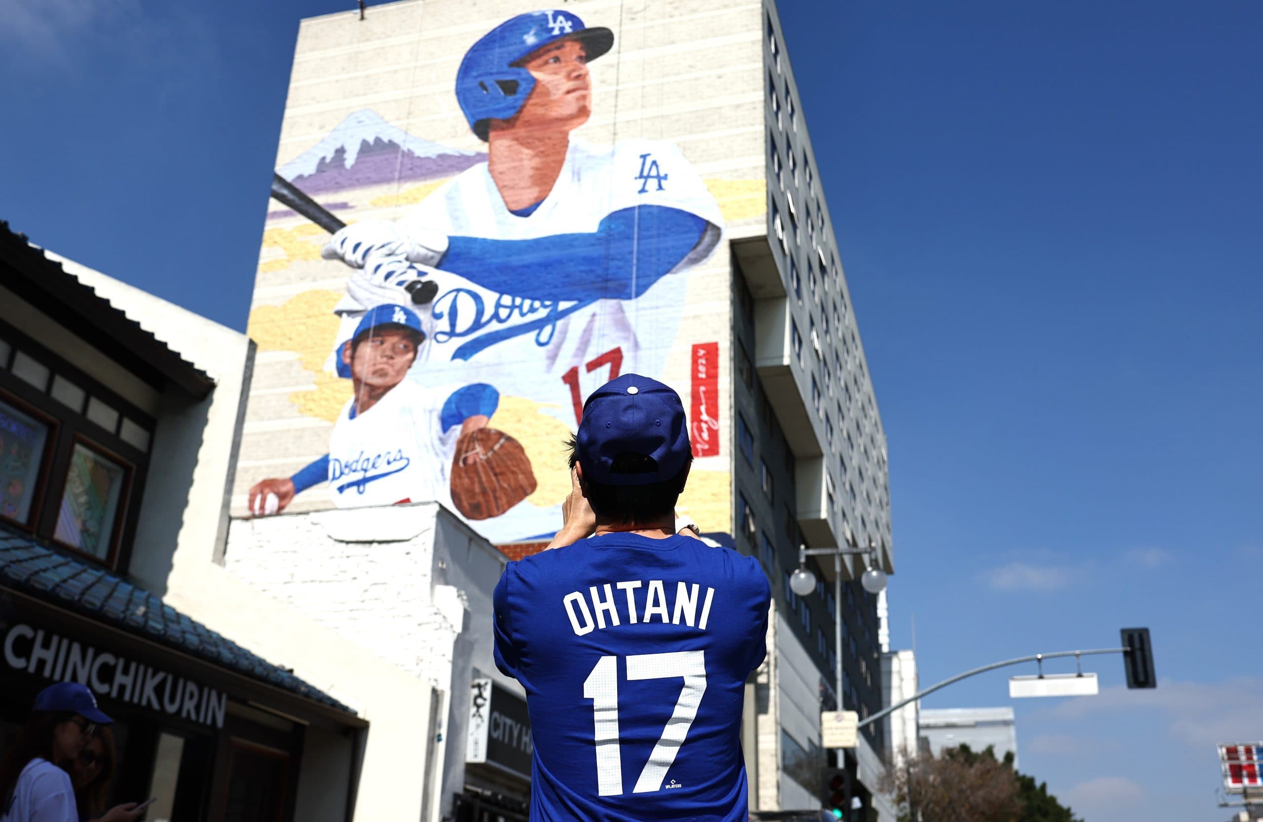 MLB Announces Release of Takashi Murakami x Tokyo Series collection
