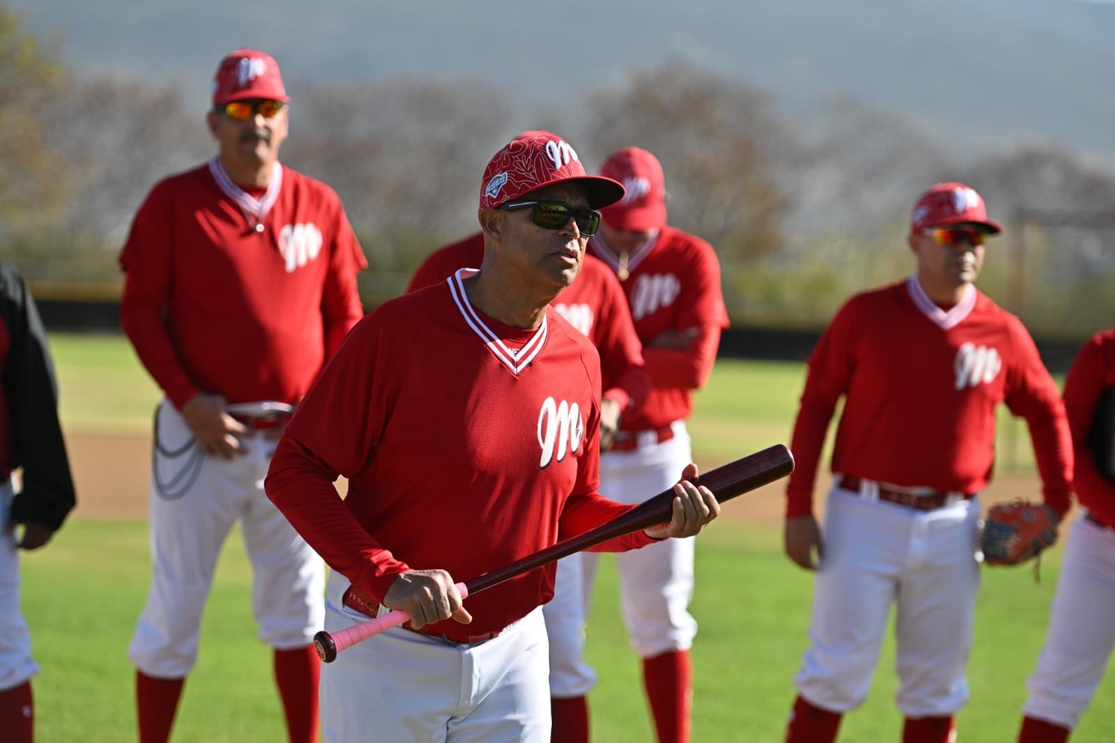 LMB: With The Regular Season Over, Playoff Matchups Are Set