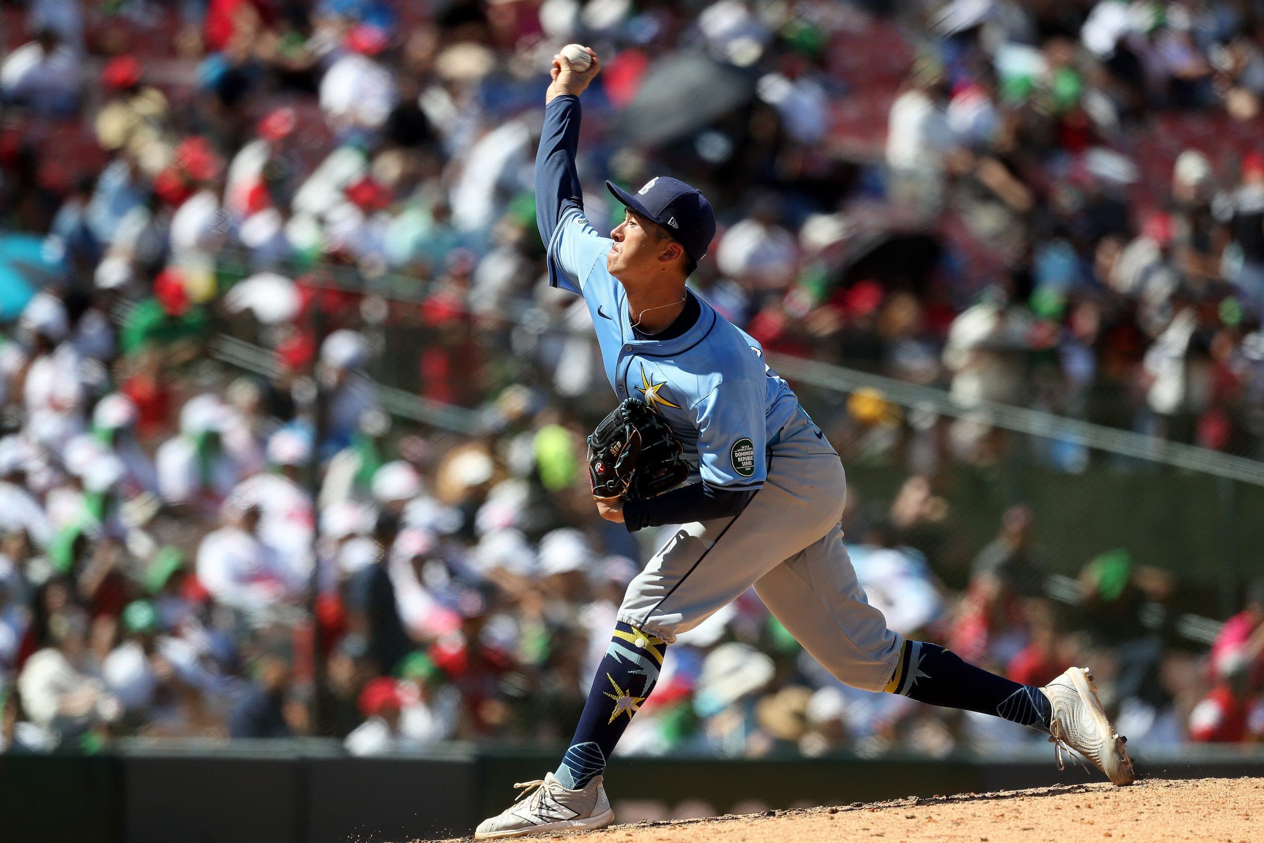 Boston Red Sox Recall Japanese RHP Naoyuki Uwasawa