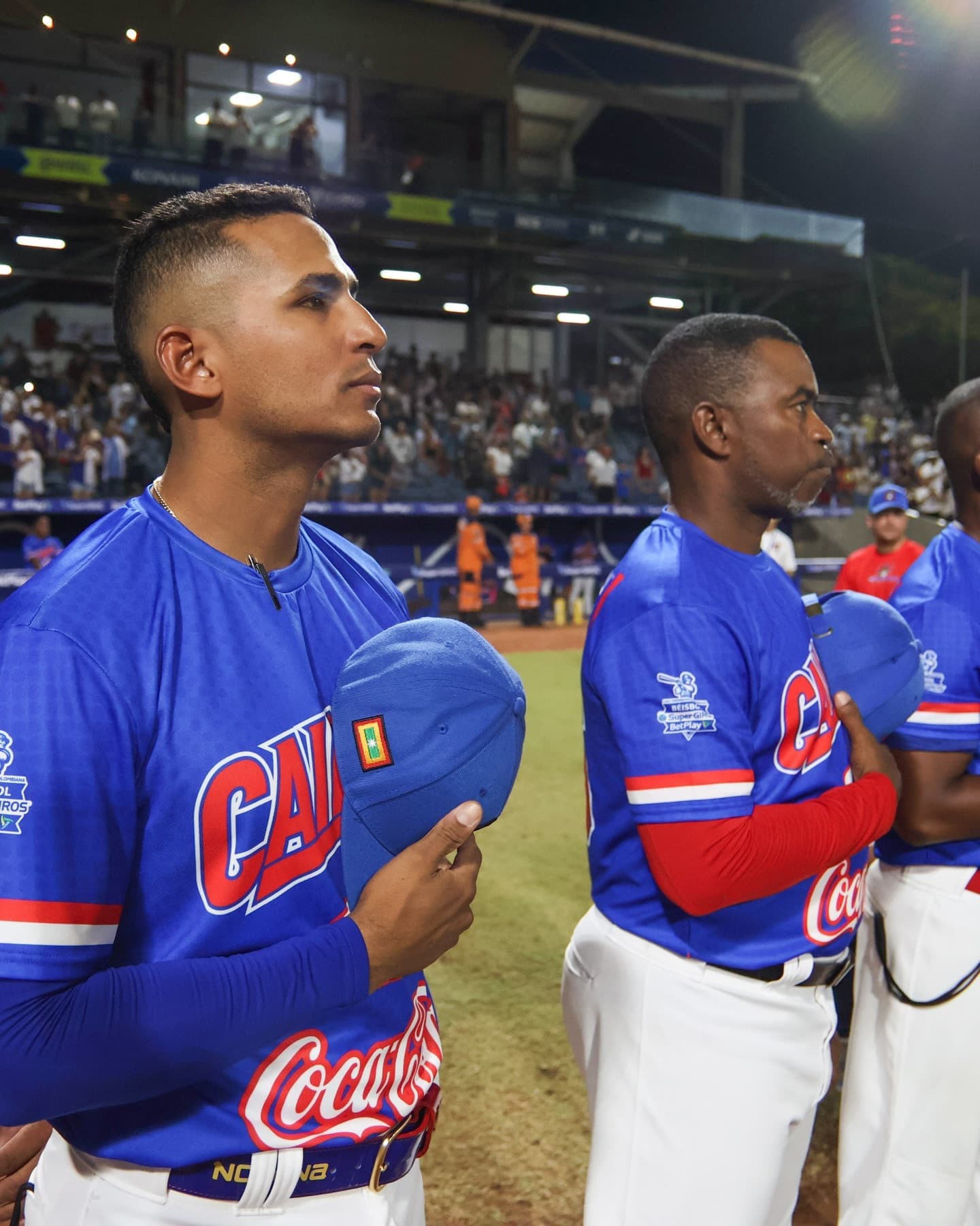 Caimanes de Barranquilla Open 2025–26 LPBC Season With 10–4 Win Over Tigres de Cartagena