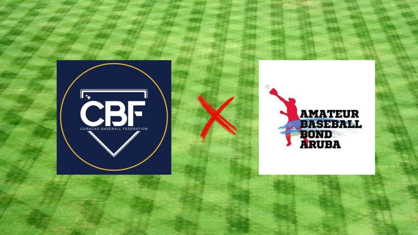 Baseball Federations of Curaçao and Aruba Announce Partnership