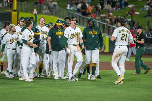 A’s prospect Ryan Lasko in stable condition following surgery for fractured vertebra after collision