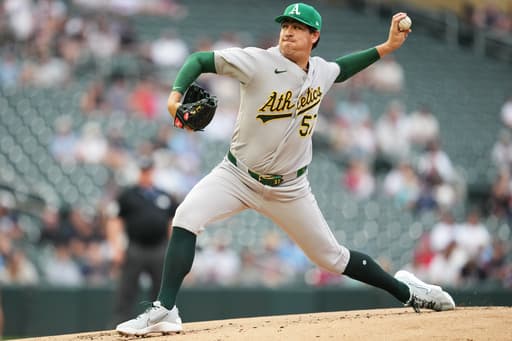 Lopez allows 1 hit in 5 innings, Butler and Soderstrom drive in runs as A’s beat Twins 2-0