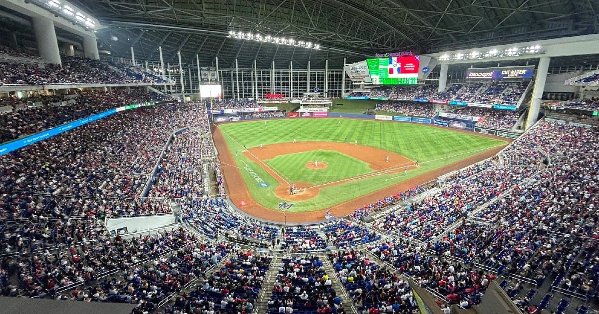 Miami Confirmed to Host Caribbean Series Again in 2028, 2029, and 2030 After Record-Breaking Return in 2024