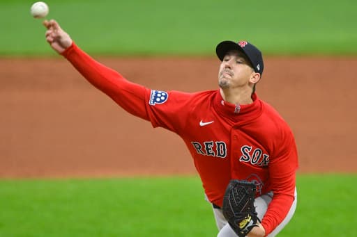 Red Sox RHP Walker Buehler returns to Boston for tests on sore shoulder, won’t start Friday