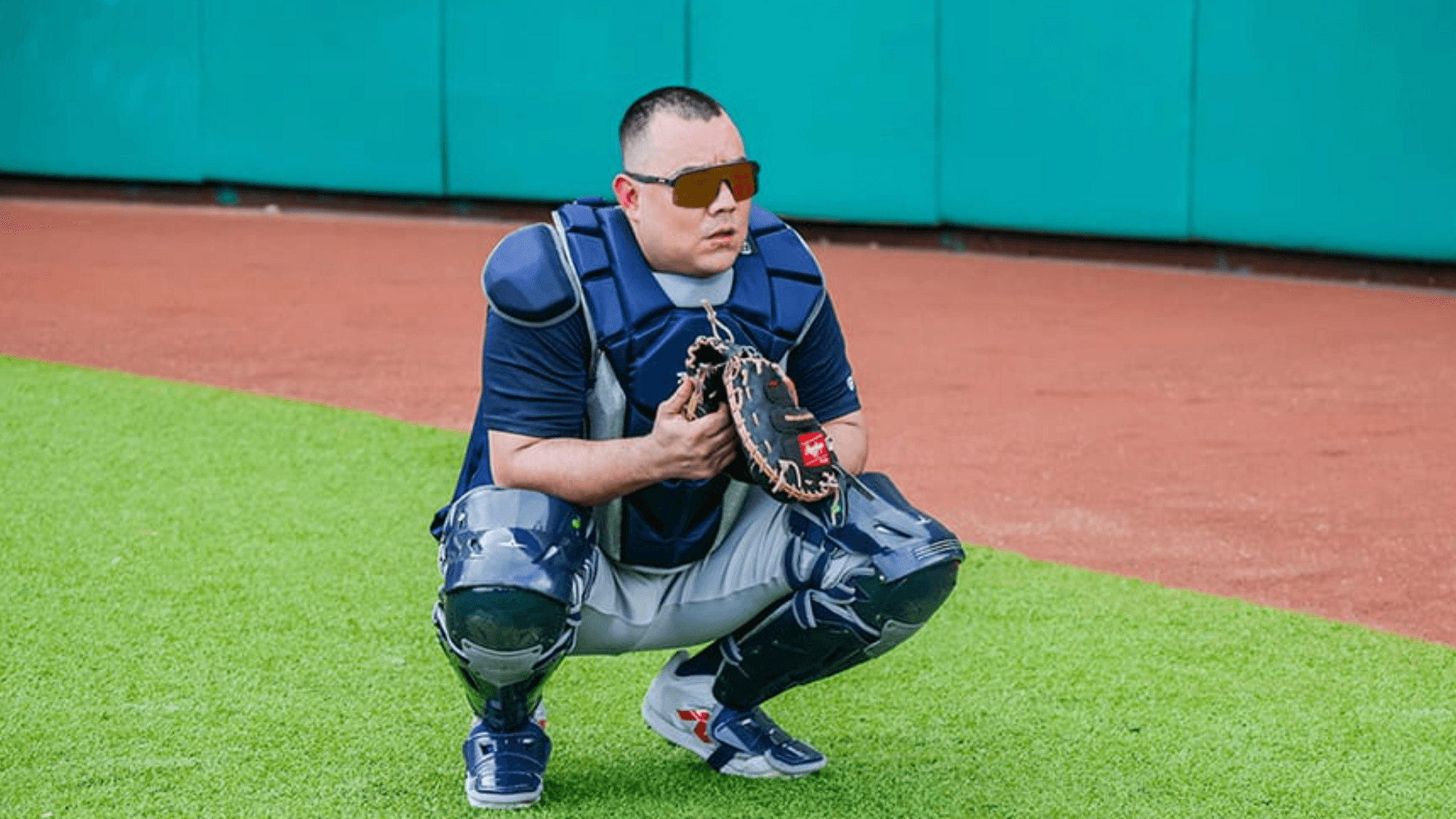 LAMP: Veteran Catcher Ricardo Valenzuela Joins Jaguares; Mexican Baseball Fiestas Coming to Arizona
