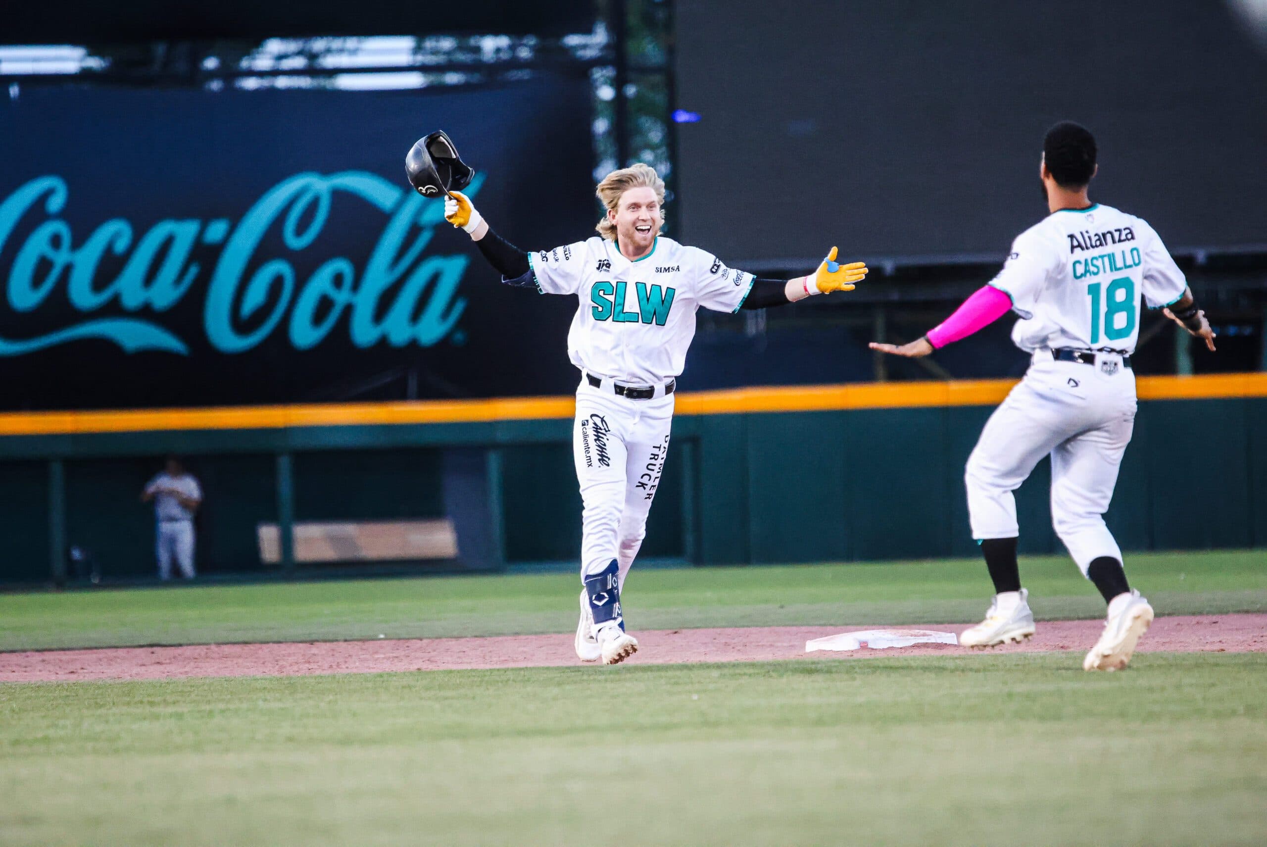 Liga Mexicana de Beisbol: Saraperos de Saltillo Top Dos Laredos Behind River Town’s RBI Single In Ninth