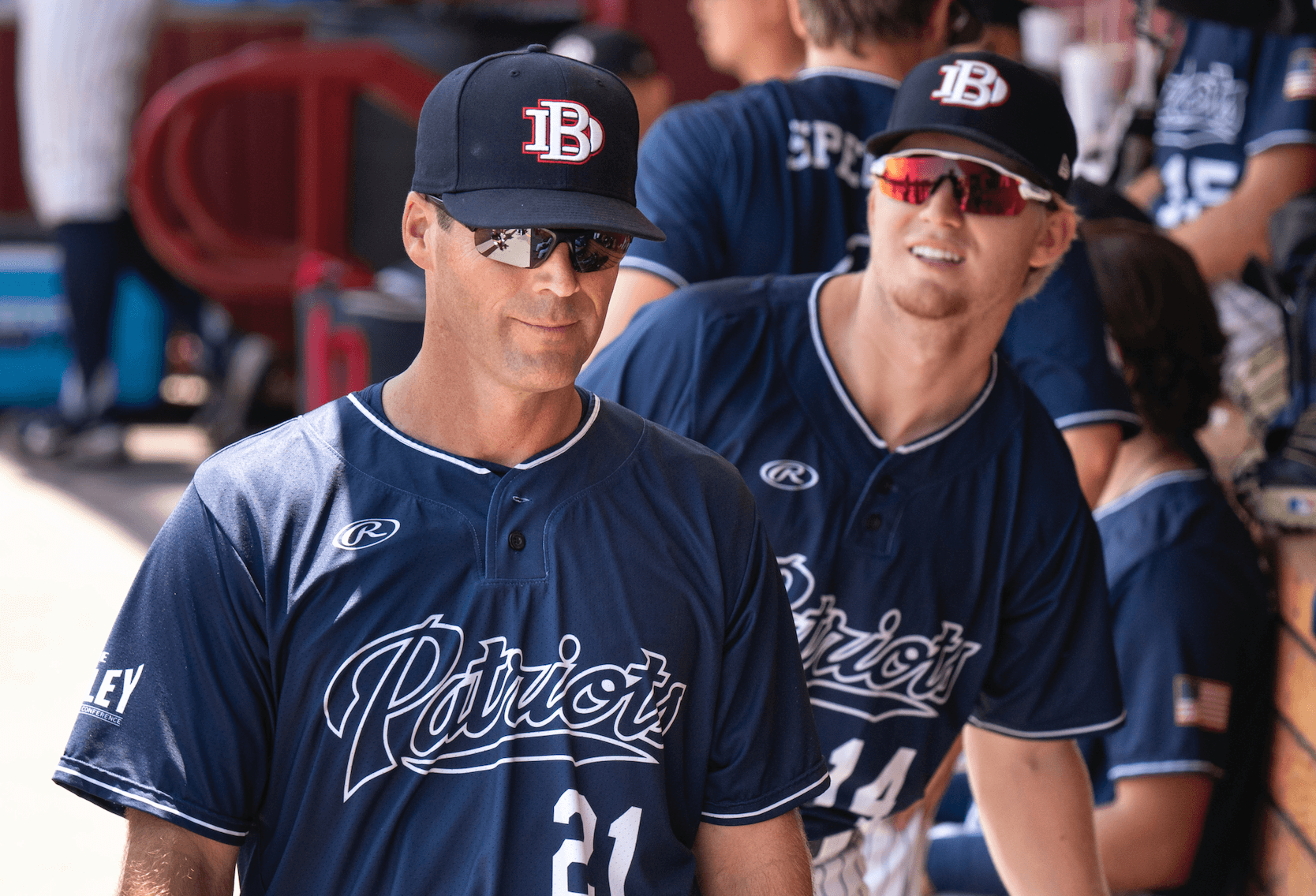 Five Sleeper Teams in Division I College Baseball this Season