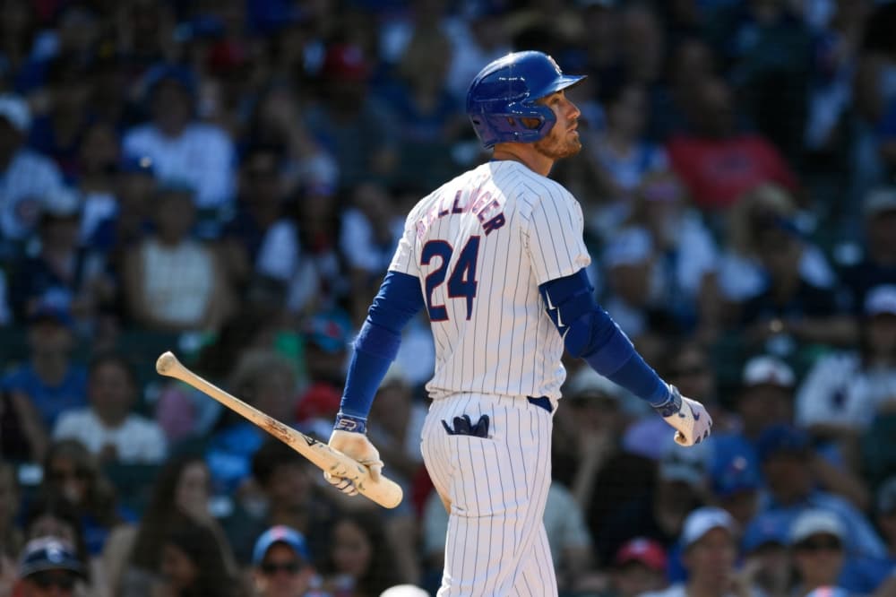 Cubs Looking to 2025 and Beyond at Trade Deadline, Hoyer Says