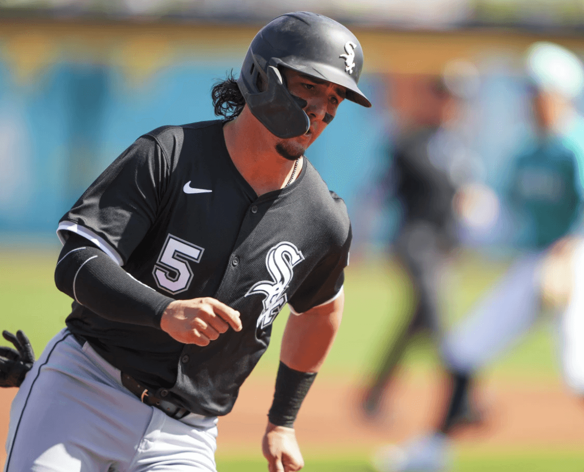 White Sox Infielder Josh Rojas is Dealing with Hairline Fracture in Big Toe