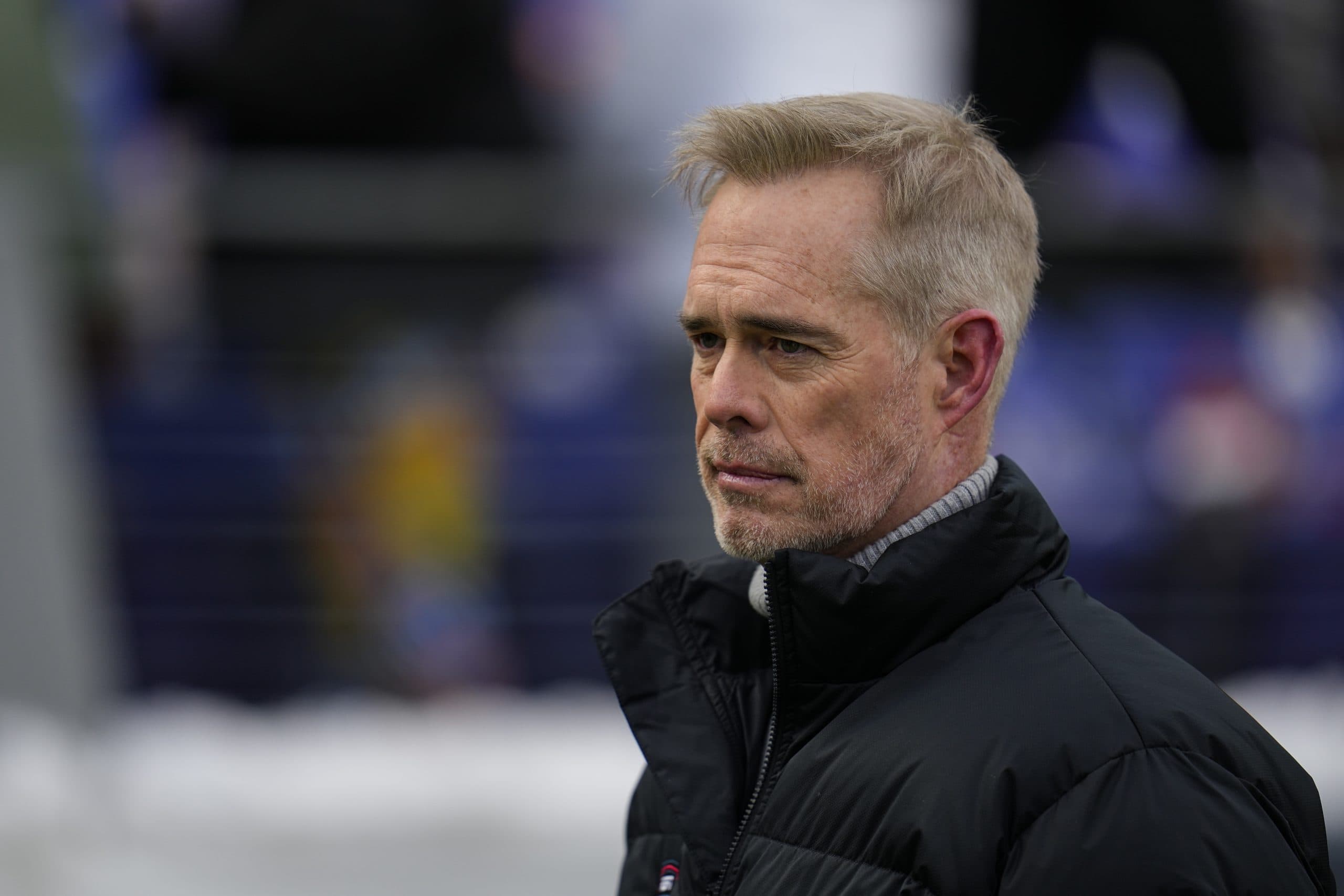 Joe Buck Will Call the Brewers-Yankees Game on Opening Day for ESPN