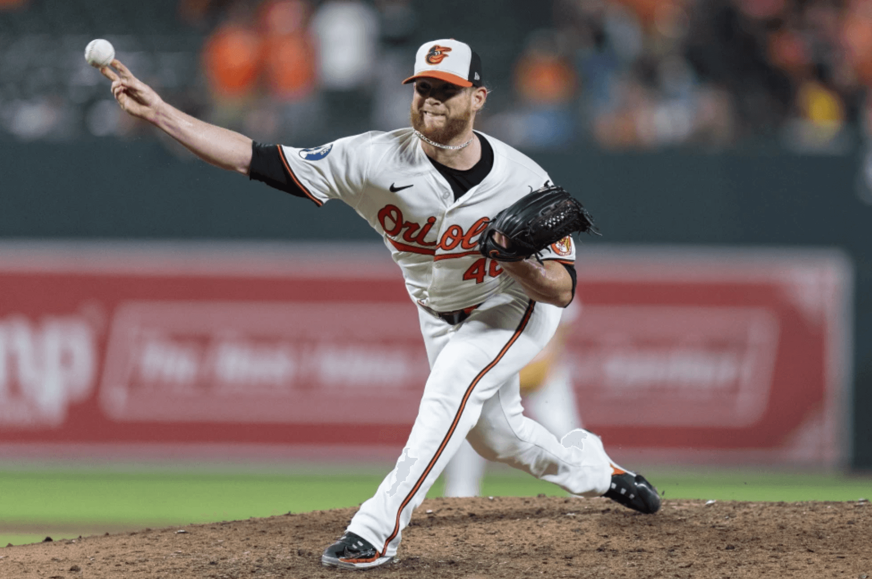 Atlanta Braves sign 9-time All-Star closer Craig Kimbrel to minor league deal