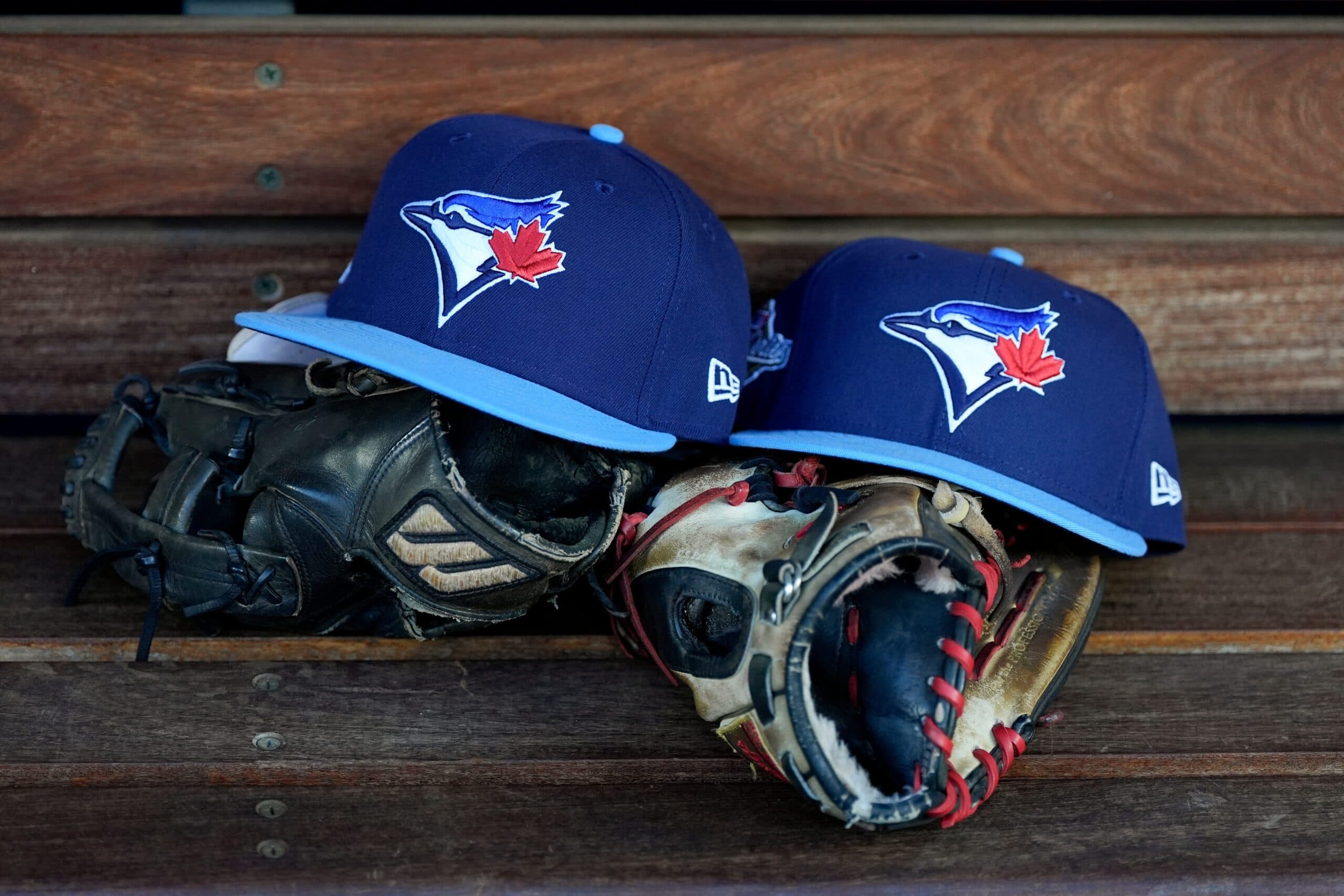 Will Brick Signs with the Toronto Blue Jays in a Massive Overslot Deal