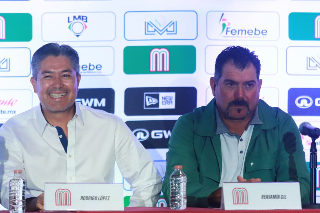Three Key Figures Resign From Mexico’s Premier12 Management Staff