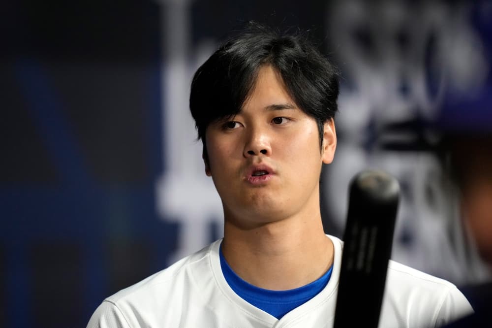In Japan, Ohtani’s ‘perfect person’ image could take a hit with firing of interpreter over gambling