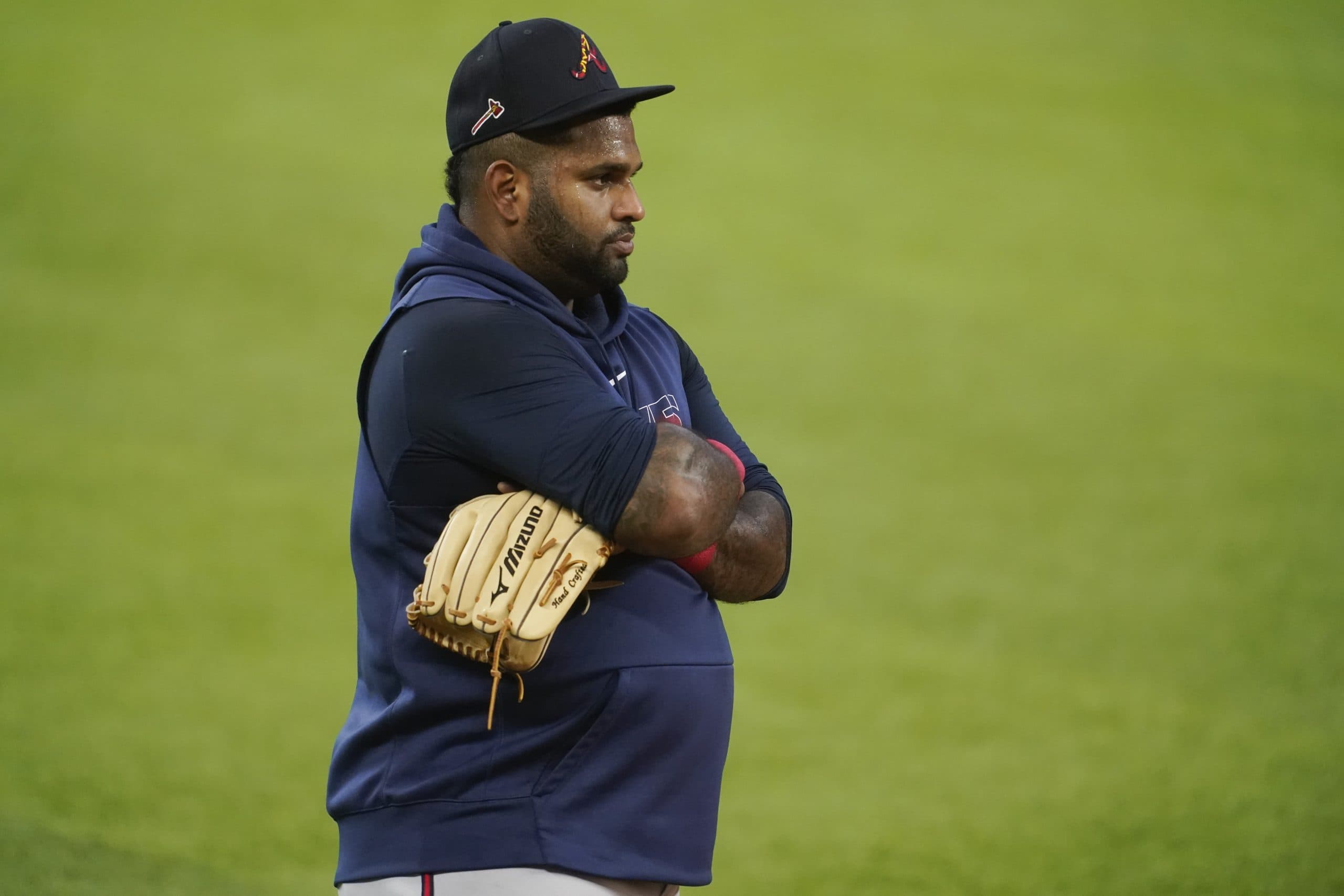 Pablo Sandoval Returns to Staten Island FerryHawks & Independent League Deals Tracker