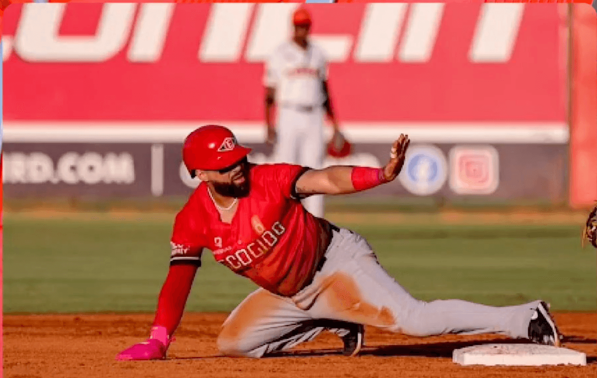 LIDOM: Leones del Escogido Take Game 4 From Toros del Este 4-3 In 11 Innings