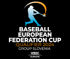 Baseball European Federation Cup Qualifier: Group Slovenia Day 3 Recap