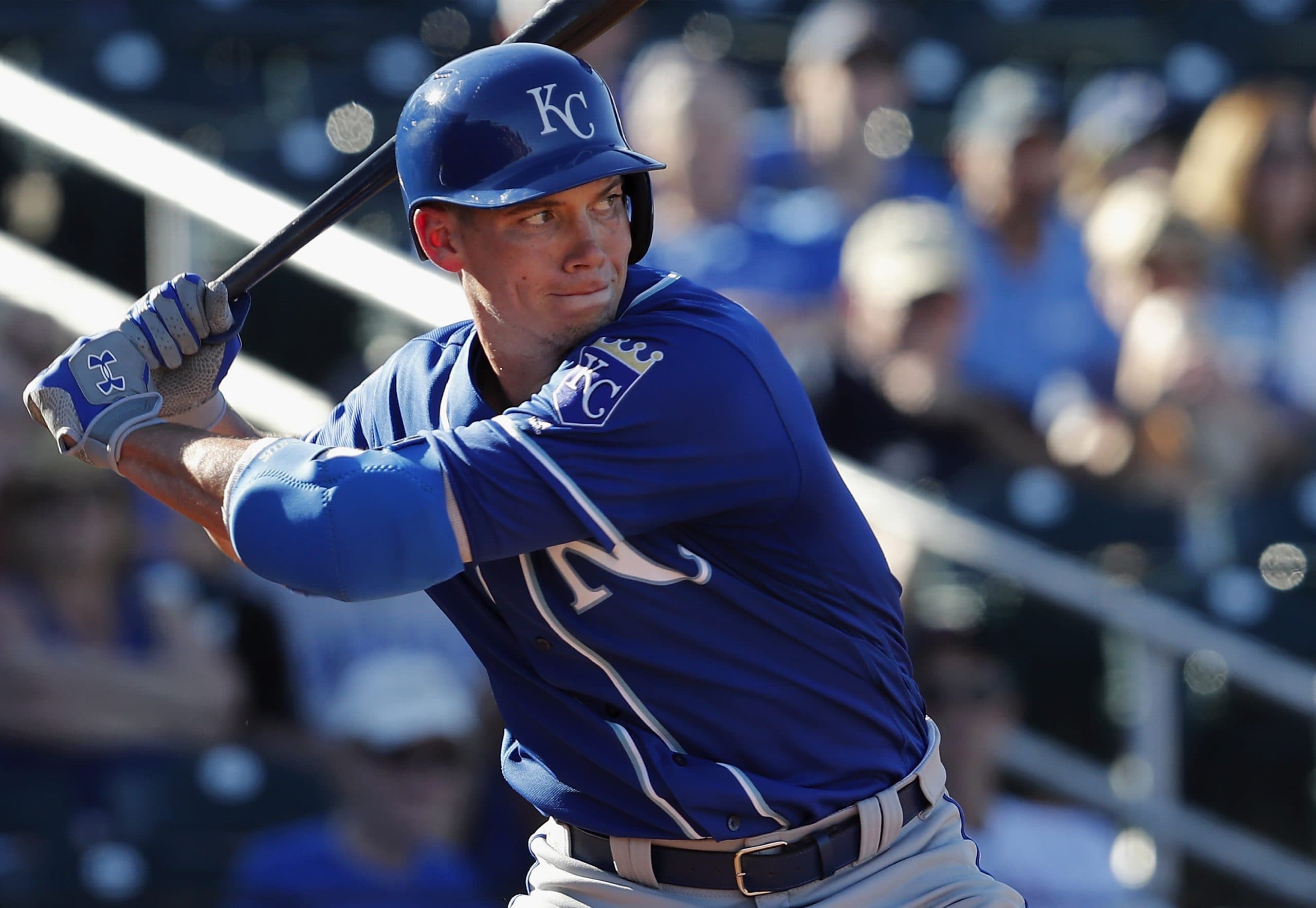 Former Diamondback Peter O’Brien Joins Navegantes del Magallanes