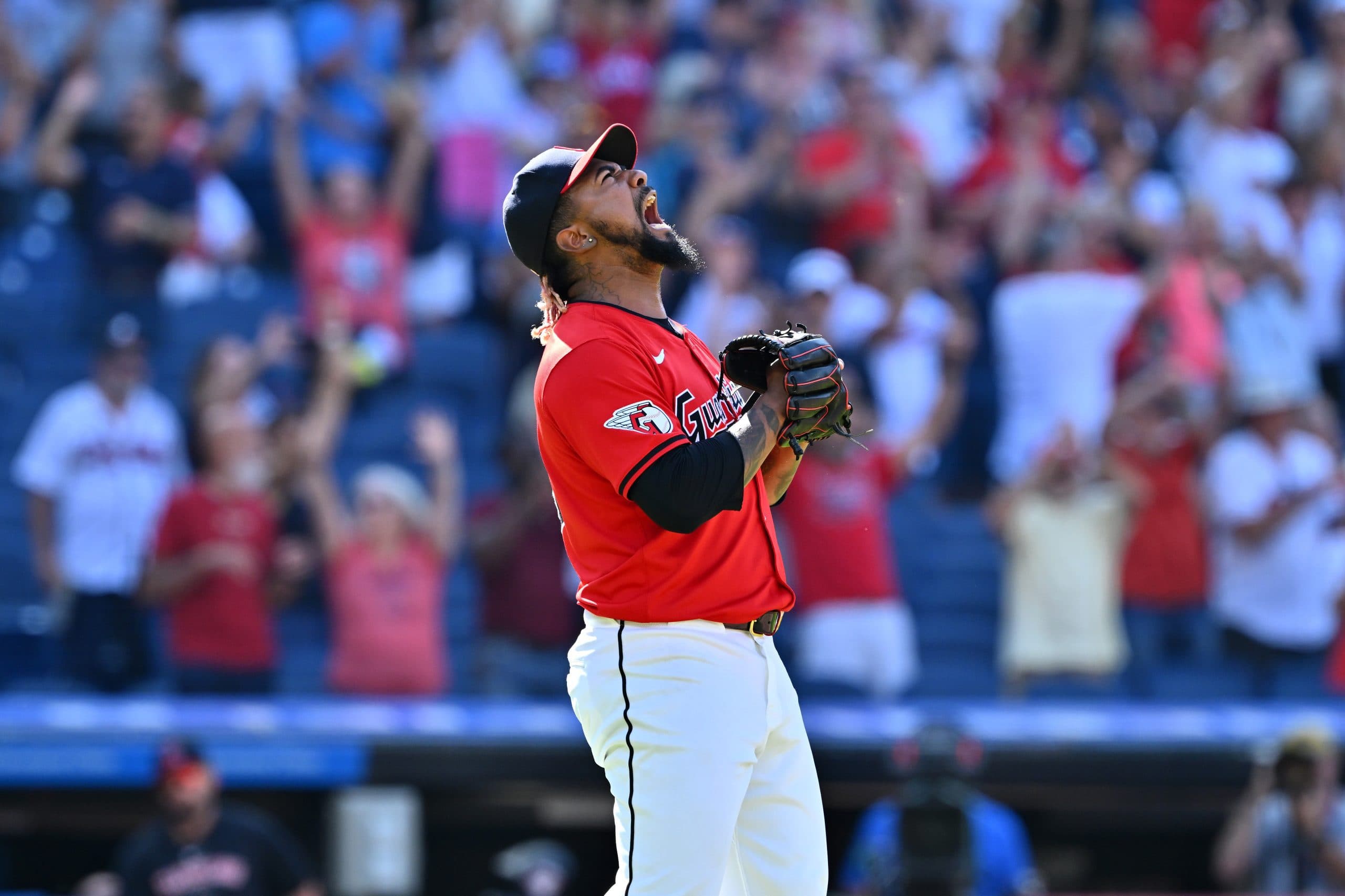 Cleveland Regains Lead in AL Central: One Thing From Each MLB Game