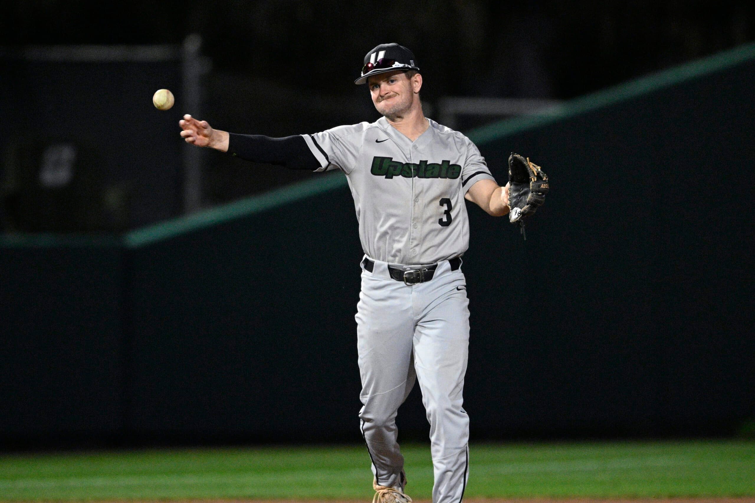 USC Upstate Takes Down Oklahoma State for First Ever NCAA Tournament Win