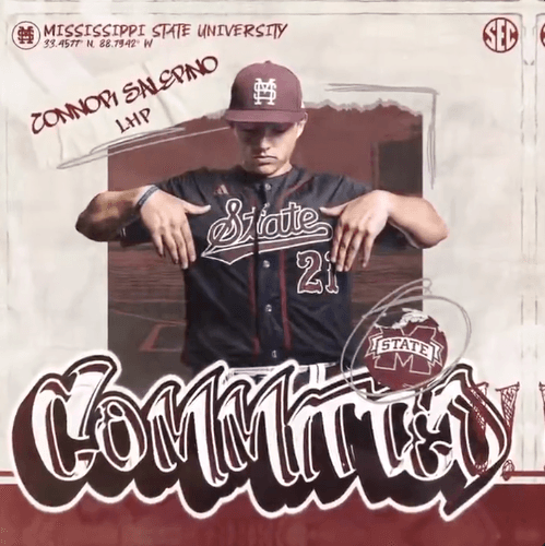 Mississippi State Lands Commitment from Top 15 Player in 2027 High School Class