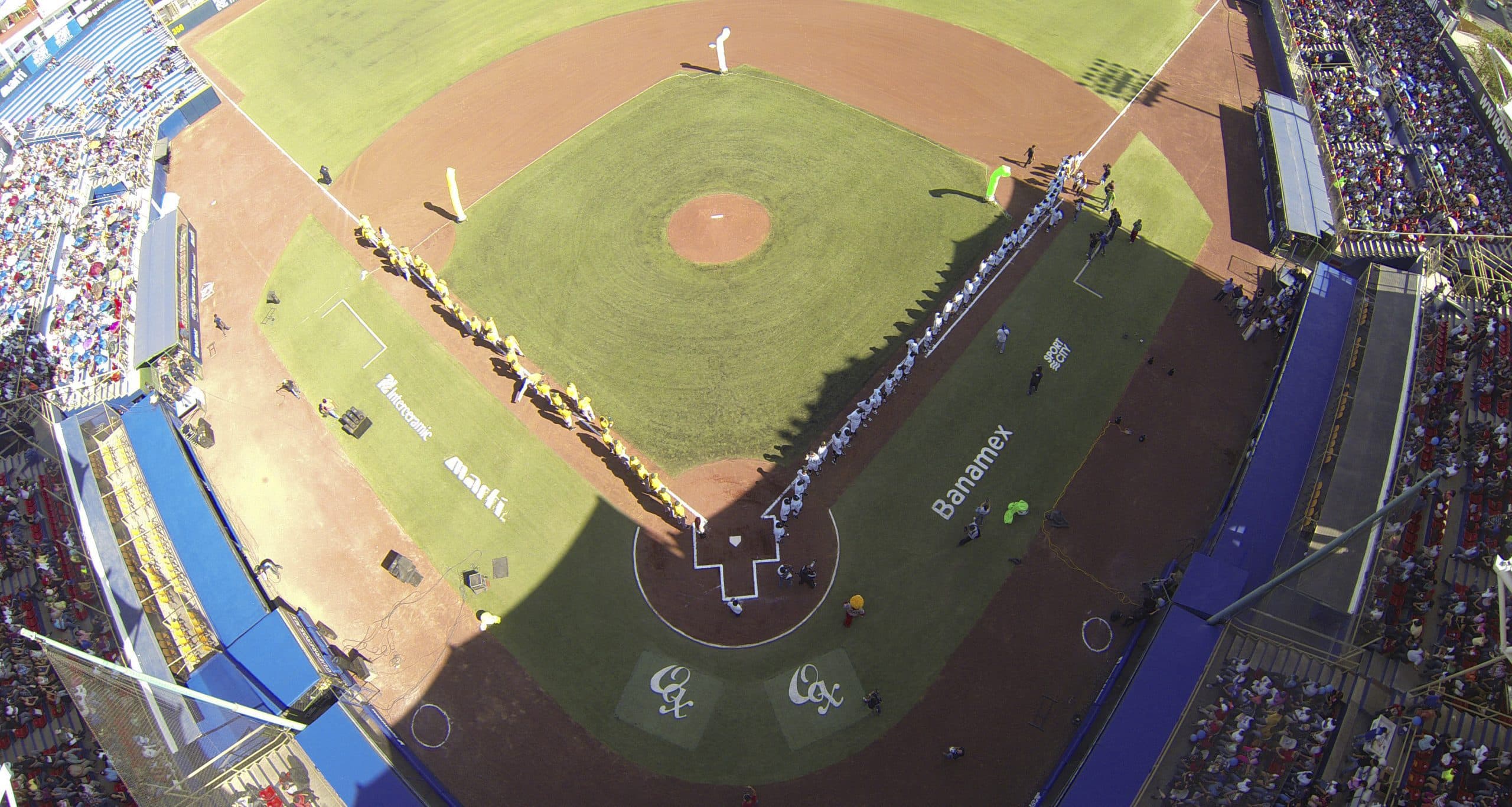 2024 Liga Mexicana de Beisbol Preview: The Teams of Zona Sur