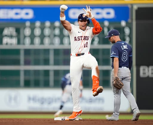Cam Smith’s meteoric rise to the majors: A story of dedication and discipline