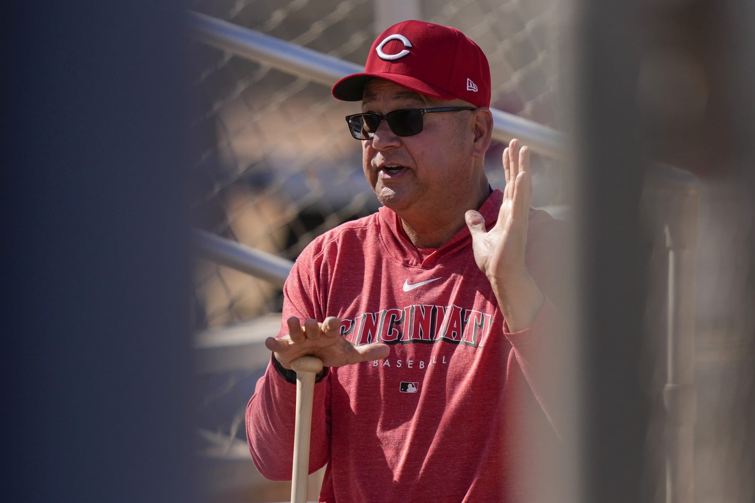 Terry Francona Says His Mind Went Right Back to Baseball After a Needed Year Off
