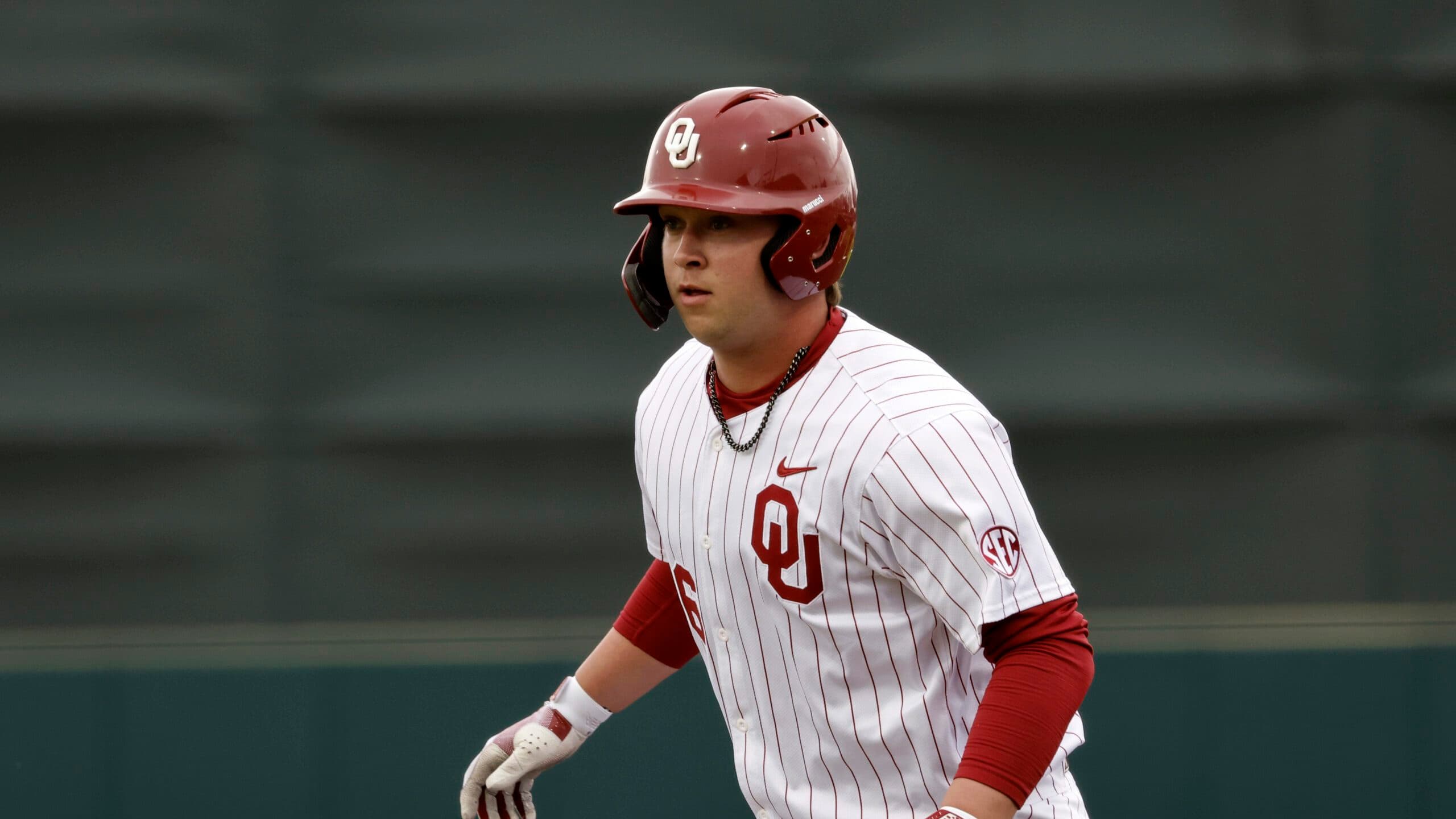 Oklahoma Explodes on Offense Against Texas Tech in the 2026 Shriners Children’s College Showdown