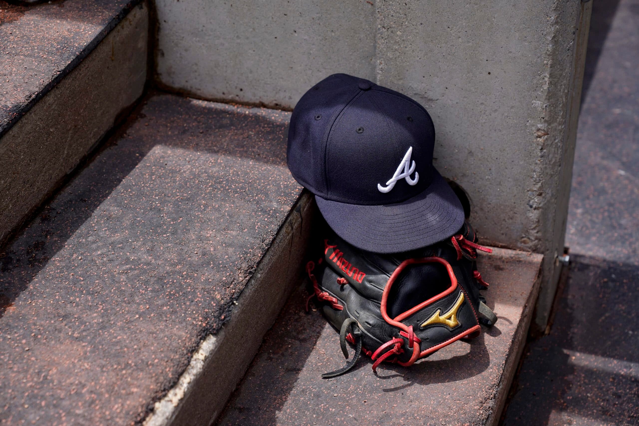 Atlanta Braves Draft and Sign Two High School Pitchers on Overslot Deals