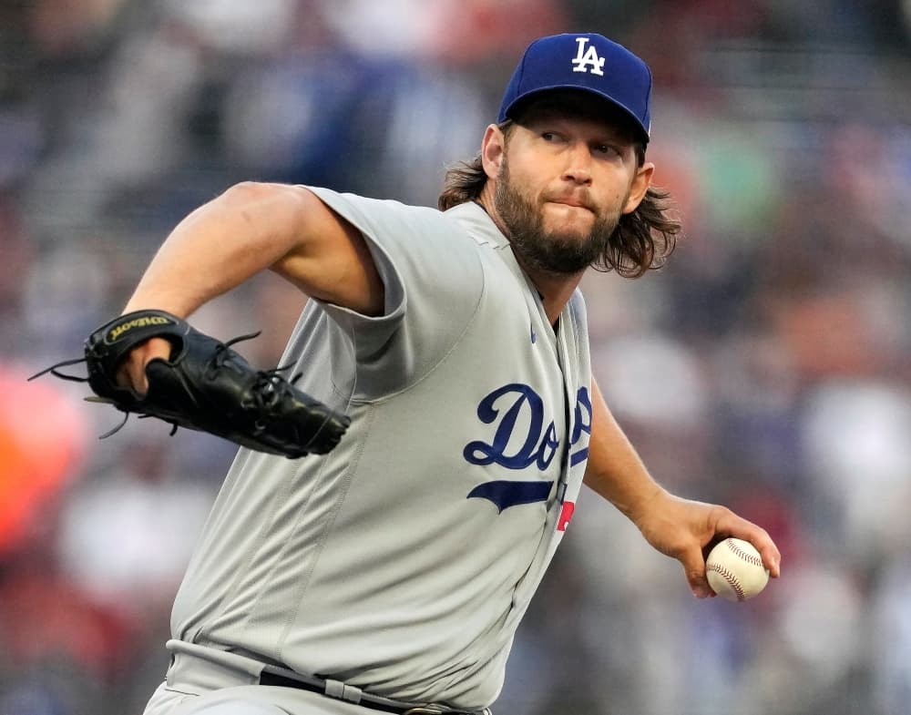 Kershaw can earn up to $37.5 million over 2 years under new Dodgers deal that guarantees $10 million