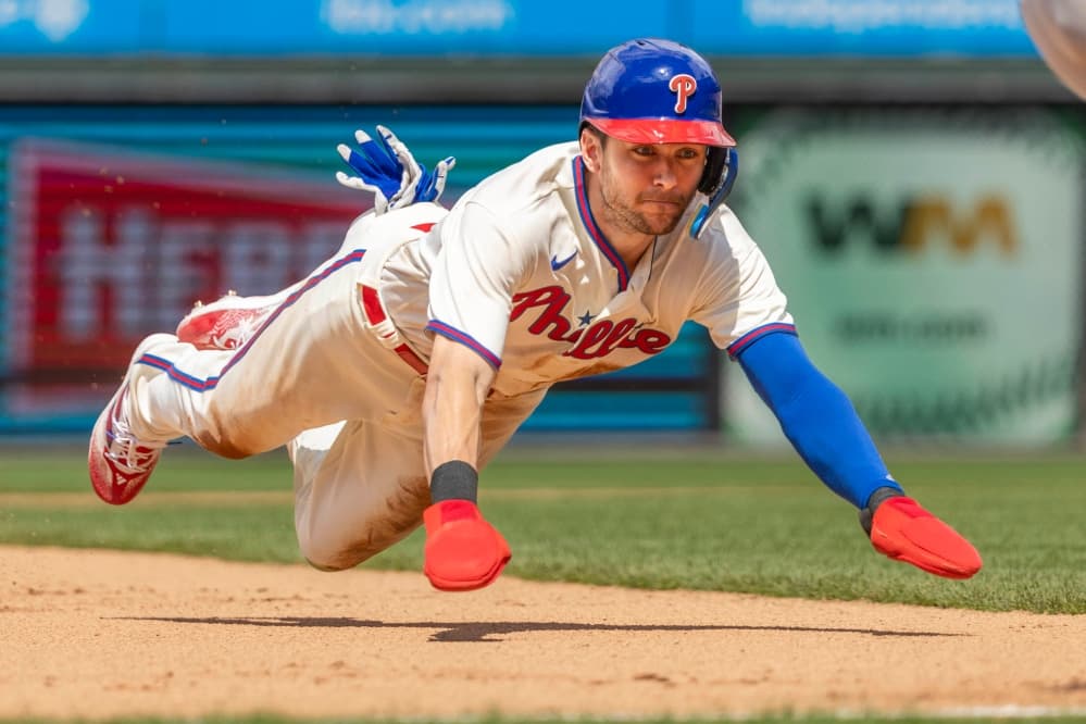 MLB baserunners went wild last summer. In Year 2 with new rules, steals could keep piling up