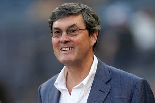 As fan angst bubbles up, Pirates owner Bob Nutting says the team is focused on winning