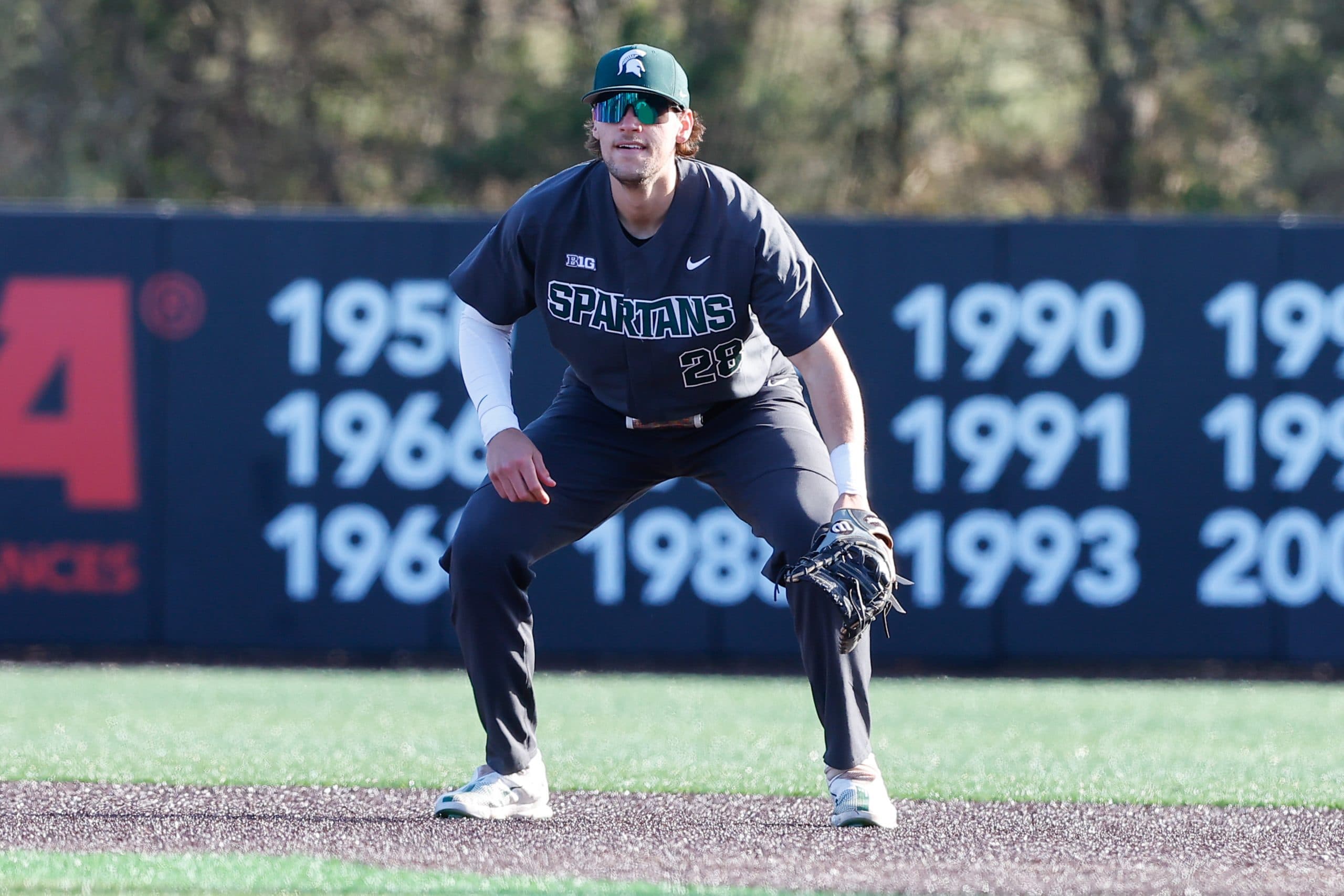 Michigan State Spartans Announce 2025 Big 10 Opponents 