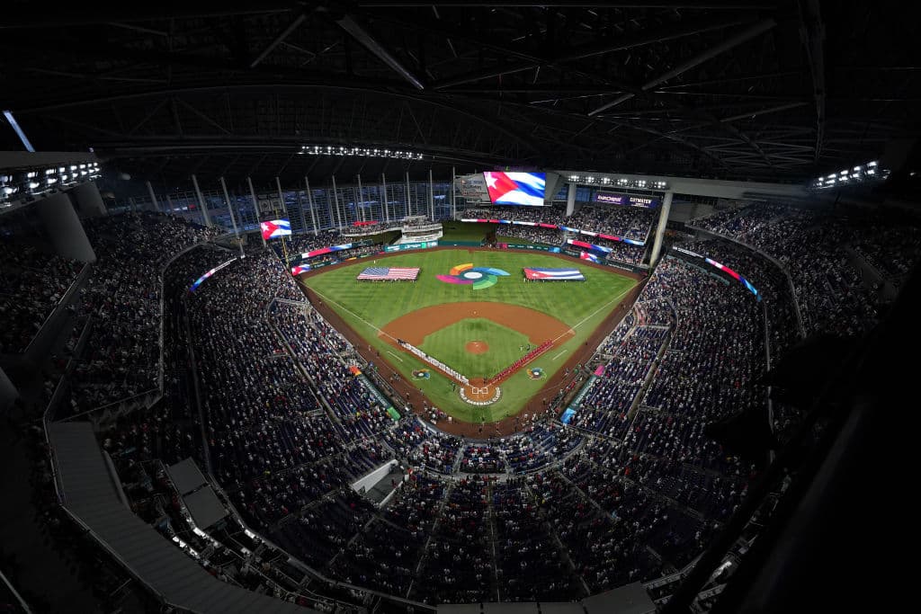 Cuban Professional Baseball Federation Chooses “FEPCUBE, Patria y Vida” as Team Name  