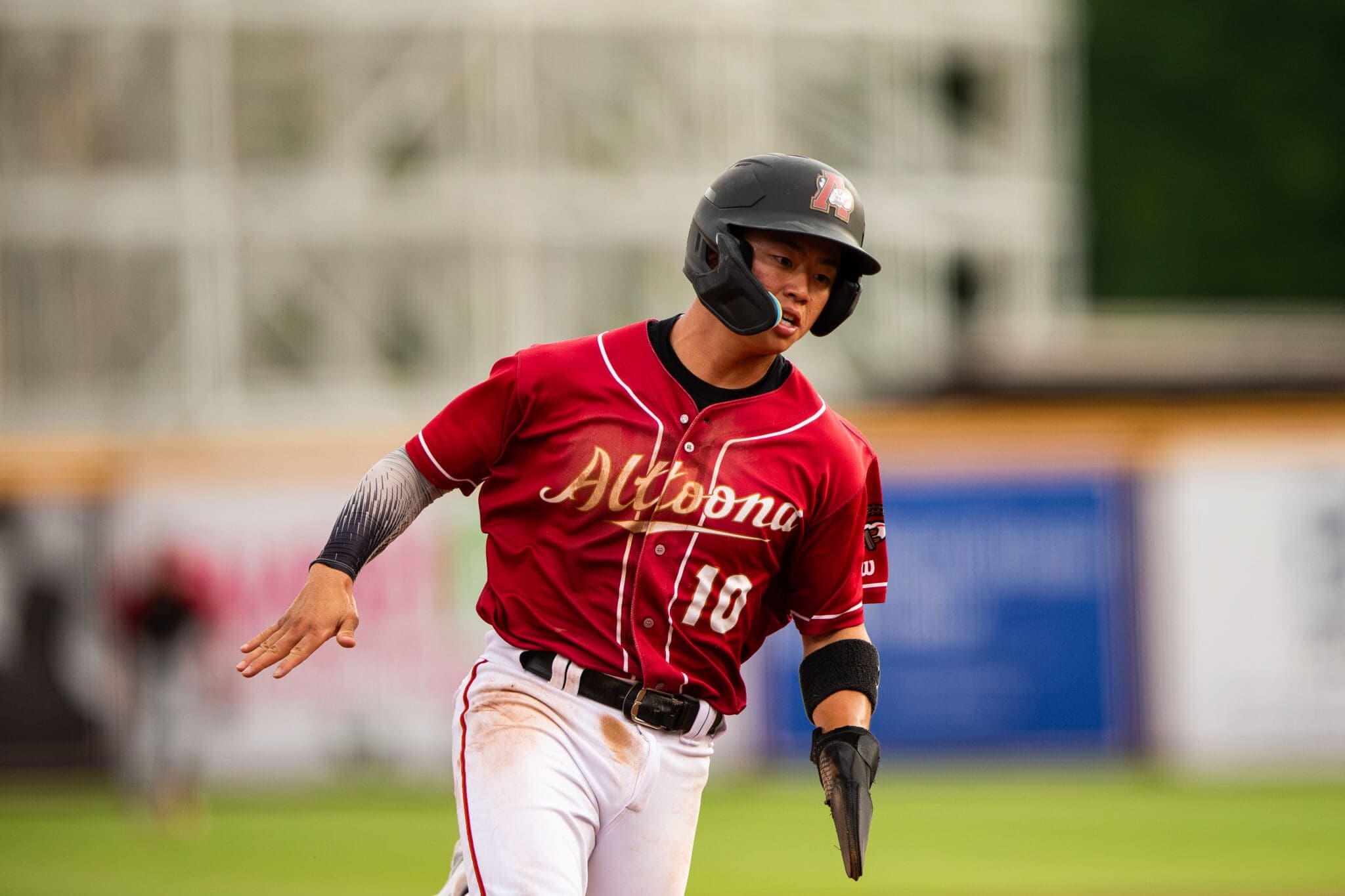 Pittsburgh Pirates Prospect Cheng Tsung-Che Indicates Desire to Play for Taiwan in WBC Qualifiers