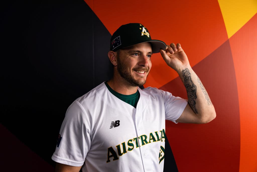 Australia: Campbell Announces Retirement; Thorpe Headed to Toros de Tijuana for 2024