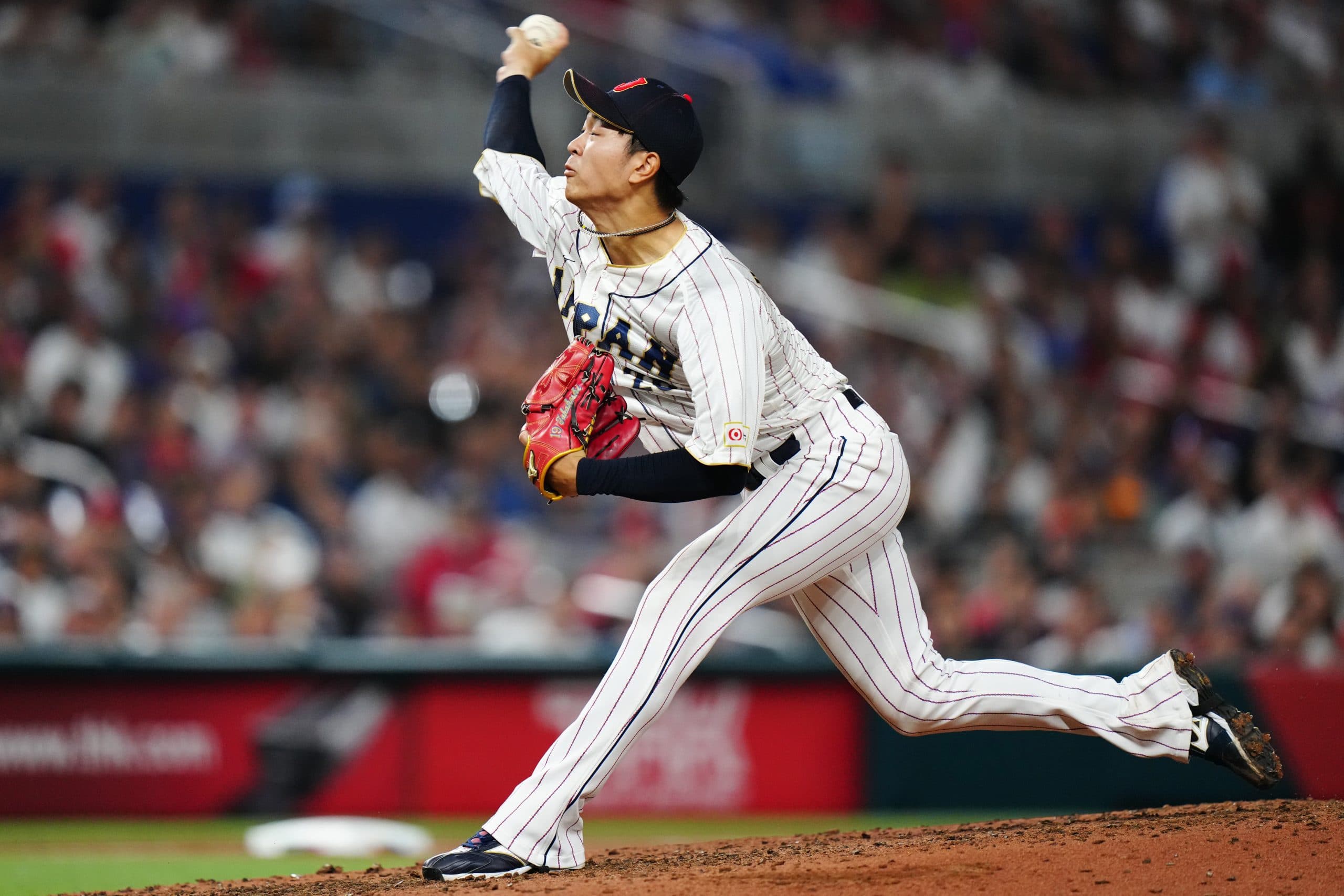 Who are the NPB Sawamura Award Contenders?