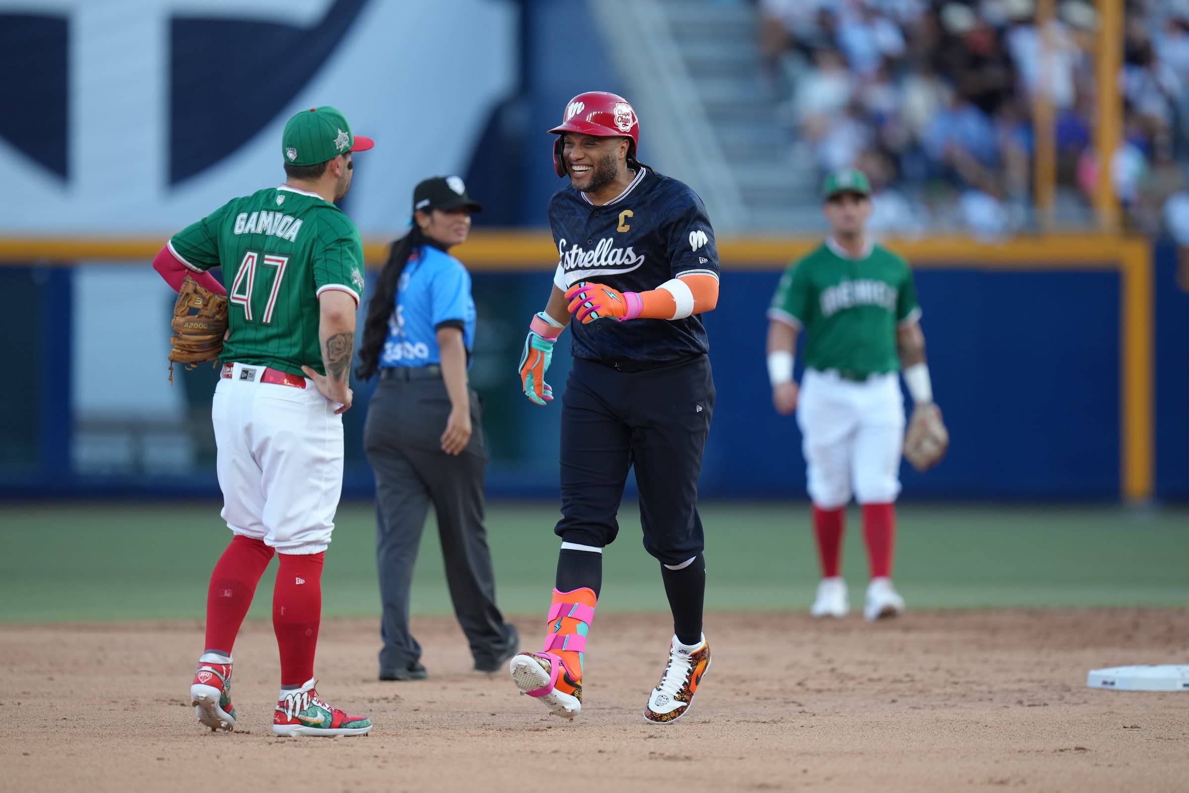 Liga Mexicana de Beisbol: LMB All-Stars Top Mexican All-Stars 5-3 Behind Cano’s Two-Run Homer