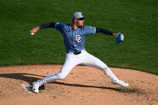 Nationals’ Cade Cavalli savors 1st major league victory nearly three years after debut