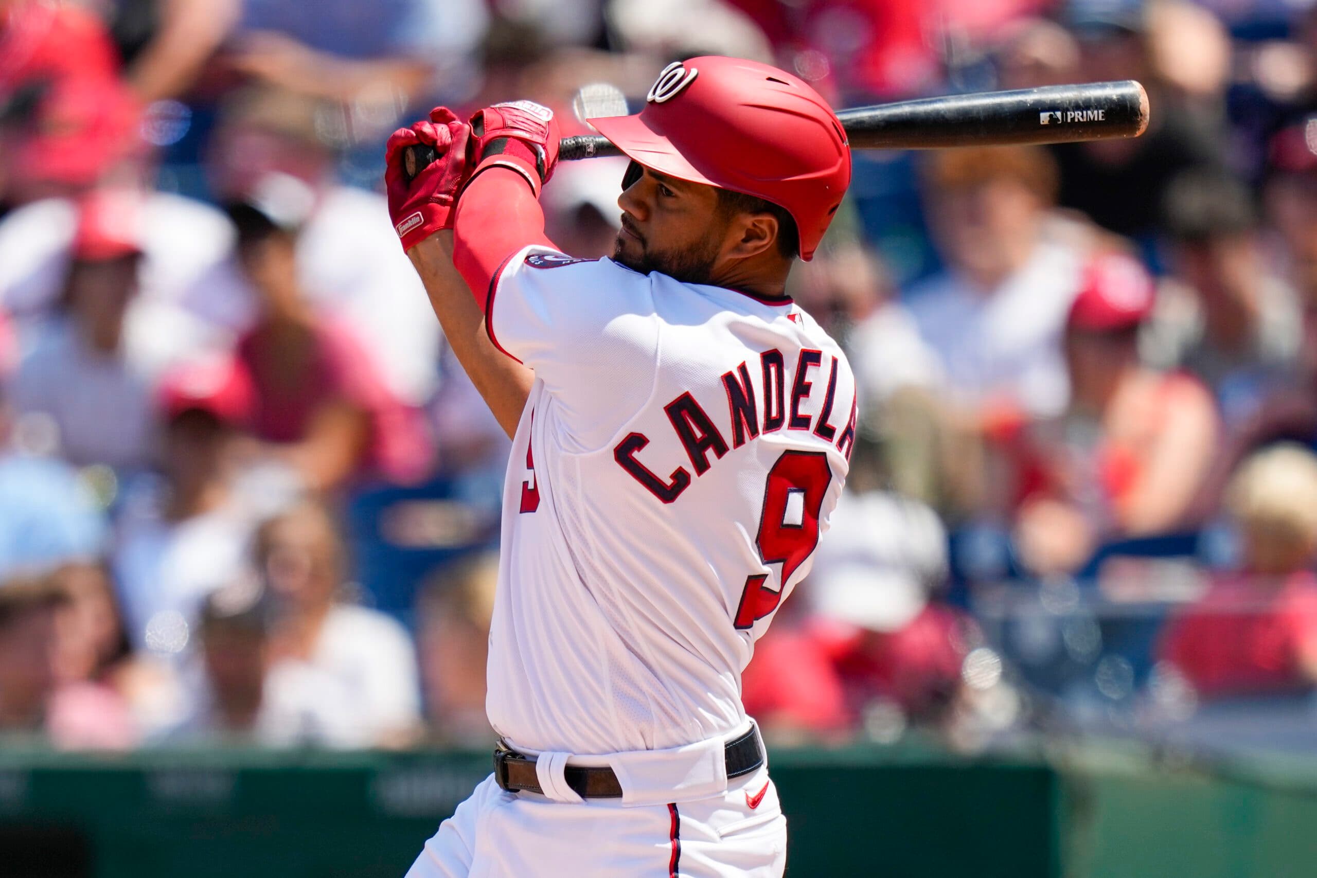 Yankees Call Up Cam Schlittler; Sign Jeimer Candelario to Minor League Deal
